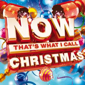 VA - NOW That’s What I Call Christmas(3 CD, 2018)