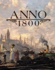 OST - Anno 1800