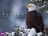 Alaska  Earth's Frozen Kingdom 1 of 3 1080p (Deep61) [TGx]