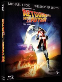 Back to the Future 1 1985 BR EAC3 VFF ENG 1080p x265 10Bits T0M