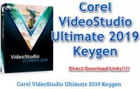 Corel VideoStudio Ultimate 2019 v22.3.0.439