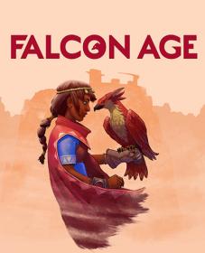 Falcon Age [FitGirl Repack]