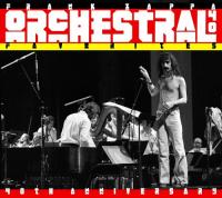 Frank Zappa – Orchestral Favorites [40th Anniversary] (2019) FLAC