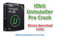 IObit Uninstaller Pro 9.0.2.40