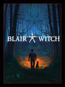 Blair Witch by xatab