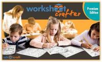 Worksheet Crafter Premium Edition 2019.1.7 Build 55 + Premium Content [FileCR]