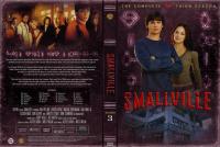 Smallville-Season 3-dvdrip