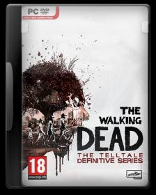 The Walking Dead - The Telltale Definitive Series