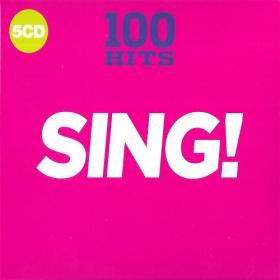 VA - 100 Hits Sing! [5CD] (2018) MP3 320kbps Vanila