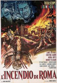 L incendio di Roma_1965 DVDRip