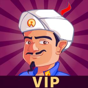 Akinator VIP v7.0.10 Paid APK