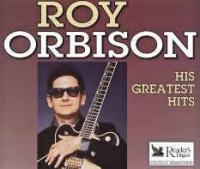 Readers Digest -  Roy Orbison ‎– His Greatest Hits - 50 Of The Best on 3CDs - [1992]