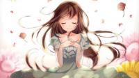Beautiful And Amazing Anime Wallpapers Set - 46