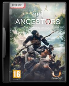 Ancestors - The Humankind Odyssey [Incl Update 1]