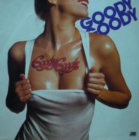 Goody Goody - Goody Goody [Vinil Rip] - 1978