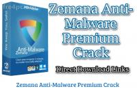 Zemana AntiMalware Premium 3.1.395