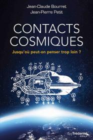 Jean-Pierre Petit - Contacts cosmiques