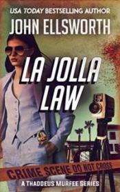 La Jolla Law - John Ellsworth [EN EPUB] [ebook] [ps]