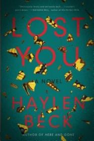 Lost You - Haylen Beck [EN EPUB] [ebook] [ps]