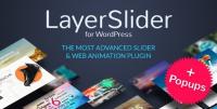 CodeCanyon - LayerSlider v6.9.2 - Responsive WordPress Slider Plugin - 1362246 - NULLED