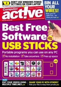 Computeractive - Issue 562, 11 September 2019 (True PDF)