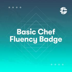 Acloud - Basic Chef Fluency Badge