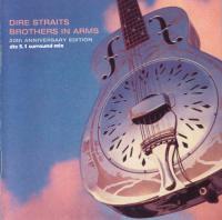Dire Straits - Brothers In Arms - 2005 [DTS 5.1]