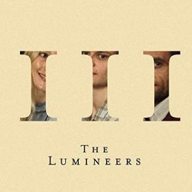 (2019) The Lumineers - III [FLAC]