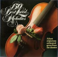 Readers Digest - 150 Best Loved Melodies -  VA - All Memorable Tracks - Vinyl [1981]