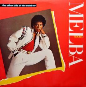 Melba Moore - The Other Side Of The Rainbow [Vinil Rip] - 1982