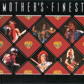 Mothers Finest - Mothers Finest - 1976