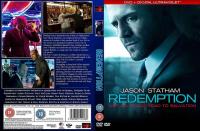 Redemption aKa Hummingbird - Jason Statham 2013 Eng Rus Subs 720p [H264-mp4]