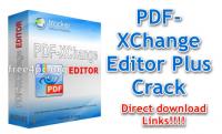 PDF-XChange Editor Plus 8.0 Build 333.0