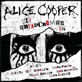 Alice Cooper - 2019 - Breadcrumbs (EP) [FLAC]