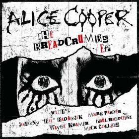 Alice Cooper - 2019 - Breadcrumbs (EP)