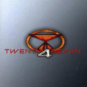 Twenty 4 Seven - Destination Everywhere - 2002