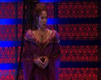 [125] Opera -Camille Saint-Saens - Samson et Dalila  The Metropolitan Opera 2018 Multisub [Etcohod]