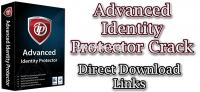 Advanced Identity Protector 2.1.1000.2590