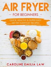 [NulledPremium.com] Air Fryer For Beginners