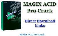 MAGIX ACID Pro 9.0.3.26