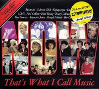 Now That's What I Call Music! 01 UK [1983] [FLAC]