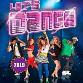 VA - Lets Dance (2019) MP3 (320 kbps)