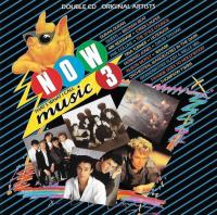 Now That's What I Call Music! 03  UK [1984] (320)