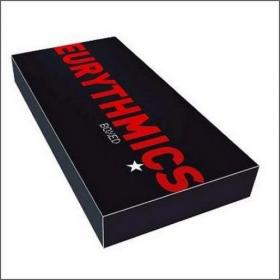 Eurythmics - Boxed [MP3]