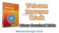 Webcam Surveyor 3.8.0 Build 1122