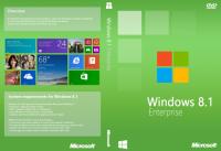 Windows 8.1 Enterprise With Update (x86-x64) Sep 2019 Pre-Activated [FileCR]