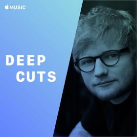 Ed Sheeran Deep Cuts (2019) [320kbps]