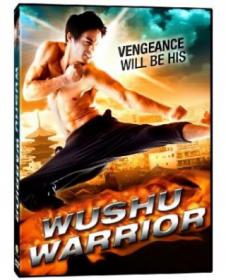 Wushu Warrior 2010 FRENCH DVDRiP XViD-BonG