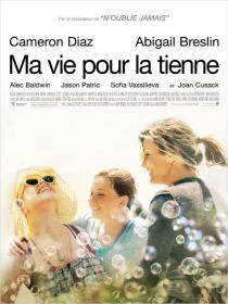 Ma Vie Pour La Tienne 2010 TRUEFRENCH DVDRIP XVID-ARTEFAC