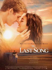 The last song 2010 french bdrip xvid-ff